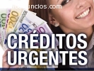 OFERTA DE CRÉDITOS Y FINANZAS