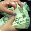 Ofrece préstamos y asistencia financiera