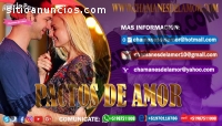 PACTOS DE AMOR ANGELA PAZ +51987511008