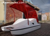 PARQUES INFANTILES, MODELOS VARIADOS, UL