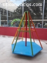 PARQUES INFANTILES, MODELOS VARIADOS, UL