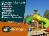 PARQUES TEMATICOS, BALNEARIOS, TOBOGANES