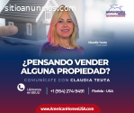 ¿Pensando en vender tu propiedad?
