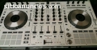 Pioneer DDJ-SX / Pioneer DDJ SX2 control