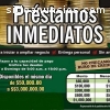 PRÉSTAMO - CRÉDITO - FINANCIACIÓN