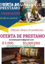 prestamos
