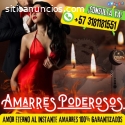 Santa Cruz – Amarres Efectivos y Tarot