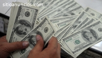 Solución a sus problemas financieros.