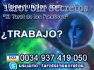 TAROT SIN SECRETOS