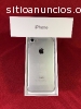 Vendo Apple iphone 7plus 128GB