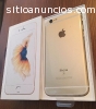 Venta: Apple iphone 6s Plus