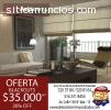 20% DE DESCUENTO EN BLACKOUTS