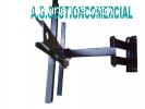 SOPORTE PARA TV LCD LED 3D PLASMA
