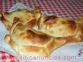 EMPANADAS CHILENAS A DOMICILIO