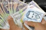 NECESITAS DINERO?? PRESTAMOS DE DINERO ABAJO INTERES