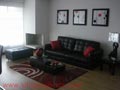alquiler apartamento amoblado, calle 127