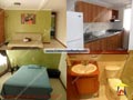 Renta de Apartamentos Amoblados en Medellin (Poblado-Colombia) Cód.13869