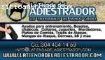 La Tienda del adiestrador