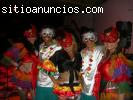 eventos avalancha orquesta show