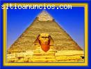 egipto 8d lujo hasta 30 abril 580$