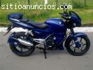 Permuto Pulsar 2 - 2008 - Hermosa, Modificada