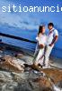 ORGANIZAMOS BODAS CON ATARDECER, PLAYA Y MAR