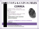 Detectives Privados Correa Pereira