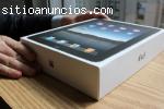 iPhones da Apple A Apple iPad2 com Wi-Fi + 3G