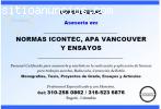 Normas Icontec