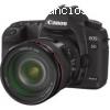 Canon EOS 5D Mark II Digital SLR Camera with EF 24-105mm IS lens