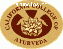 Escuela de Ayurveda de California