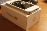 Venta: Apple iPhone 64GB Desbloqueado 4S