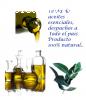 aceites esenciales
