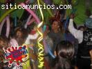Chiquitecas en bogota  FIESTAS SPLASH 2243731