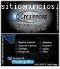 PUBLICIDAD, tarjetas, volantes, membretes, fa