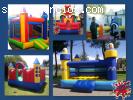 Chiquitecas eventos SPLASH animacion 2243731