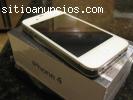 Venta: 4G Apple Iphone 32gb $500