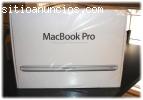 Apple MacBook Pro, Apple iPad 2&3