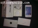 Para La Venta: Apple iPhone 4S 64GB