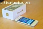 Desbloqueado Apple iPhone 64GB Blanco 4S