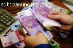 El apoyo financiero, especialmente