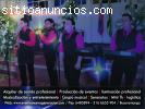SERENATAS BUCARAMANGA
