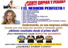 ¿NECESITAS TRABAJAR? INFORMATE AQUI