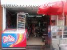 vendo cigarreria cafeteria y panaderia