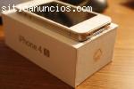 Nuevo Apple Iphone 4s 64 GB (desbloqueado)
