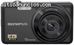 venta camara digital de 12 MP nueva