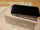Móvil 32gb Apple Iphone 4S $ 400