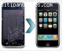 reparacion Ipod iphone ipad BB Mac Ps3 tablet