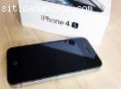 Nuevo y desbloqueado Apple Iphone 4S 64GB, Sa