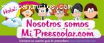 preescolar en campo valdez,med-guia educativa